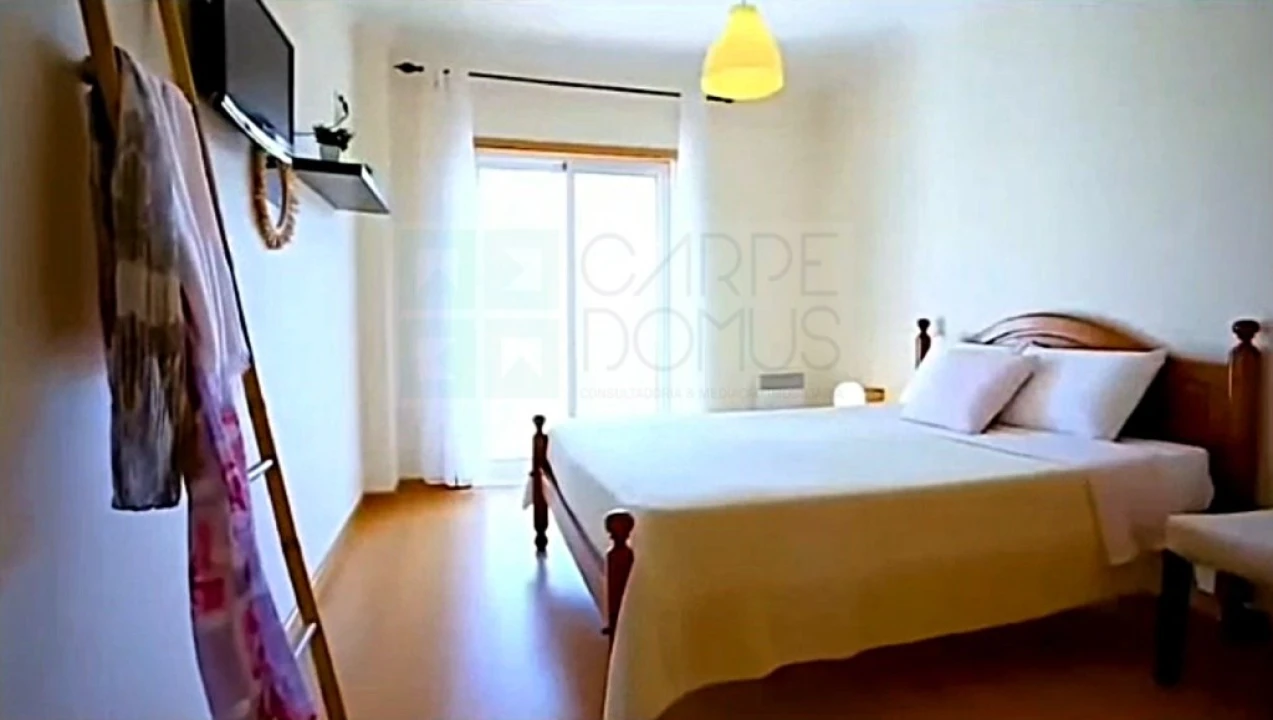 Apartamento T2 para Venda em Tavira (Santa Maria e Santiago) Foto 8