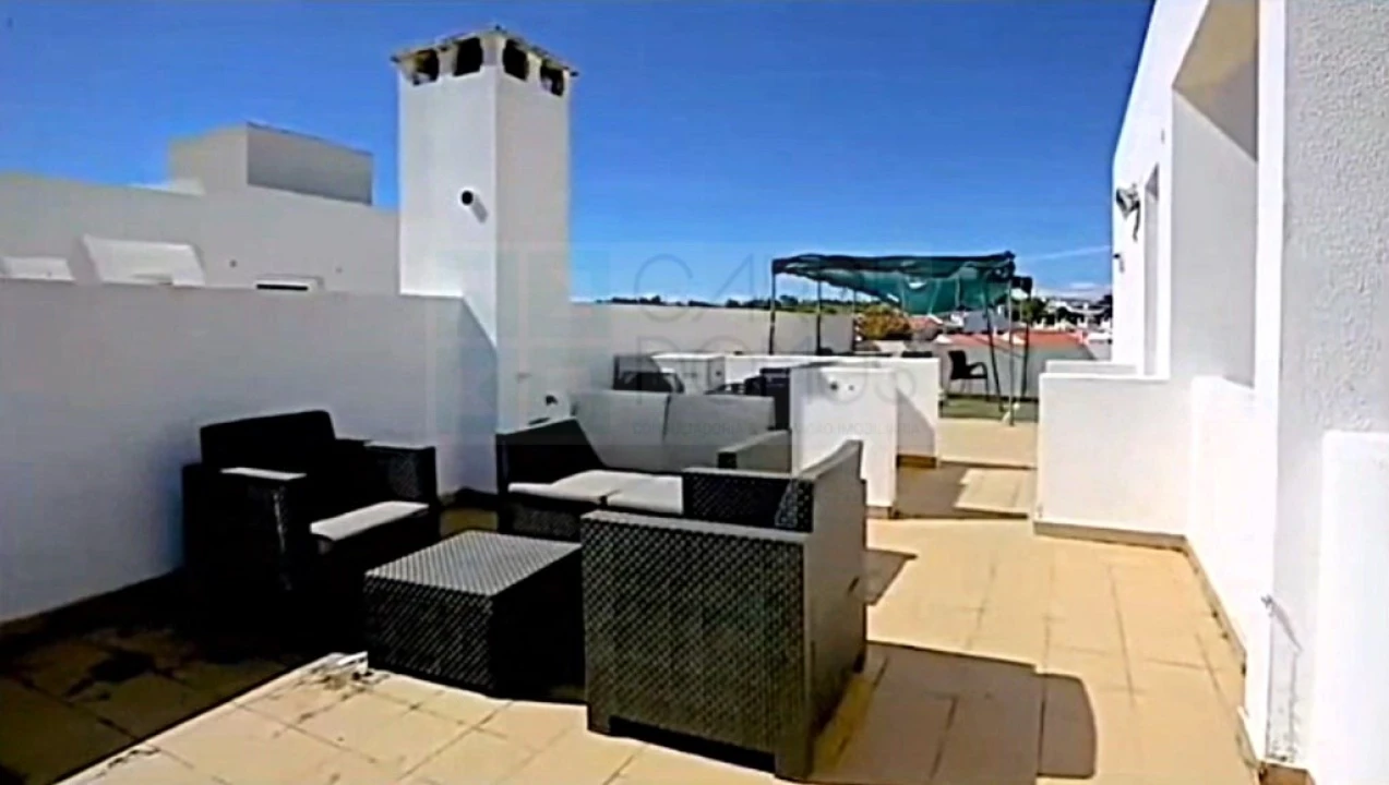 Apartamento T2 para Venda em Tavira (Santa Maria e Santiago) Foto 16