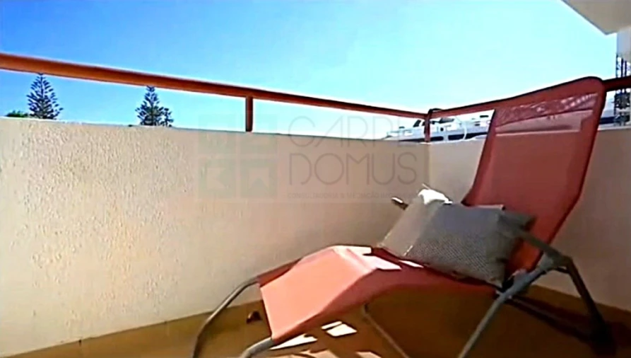 Apartamento T2 para Venda em Tavira (Santa Maria e Santiago) Foto 6