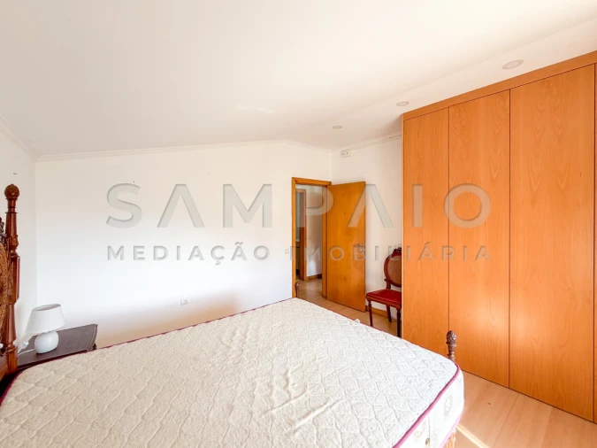 Moradia T3 para Venda em Fânzeres e São Pedro da Cova Foto 19