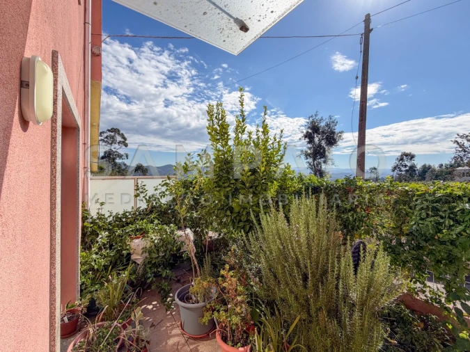 Moradia T3 para Venda em Fânzeres e São Pedro da Cova Foto 25