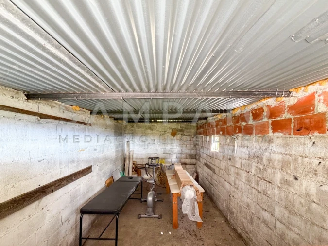 Moradia T3 para Venda em Fânzeres e São Pedro da Cova Foto 27