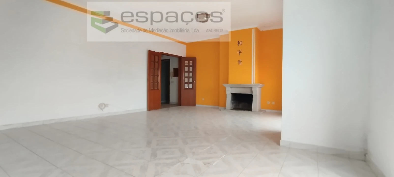 Apartamento T3 para Venda em Alcains Foto 2