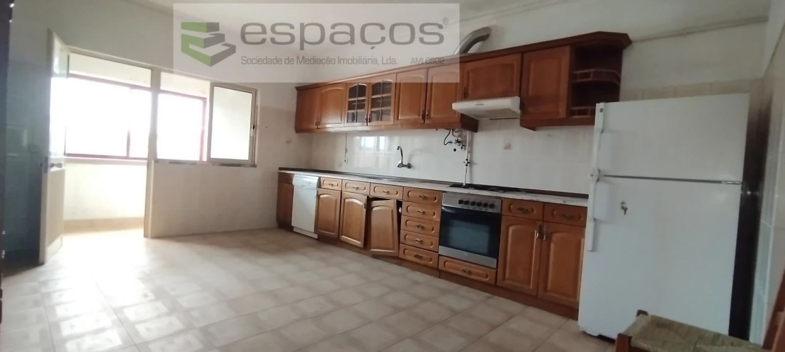 Apartamento T3 para Venda em Alcains Foto 4