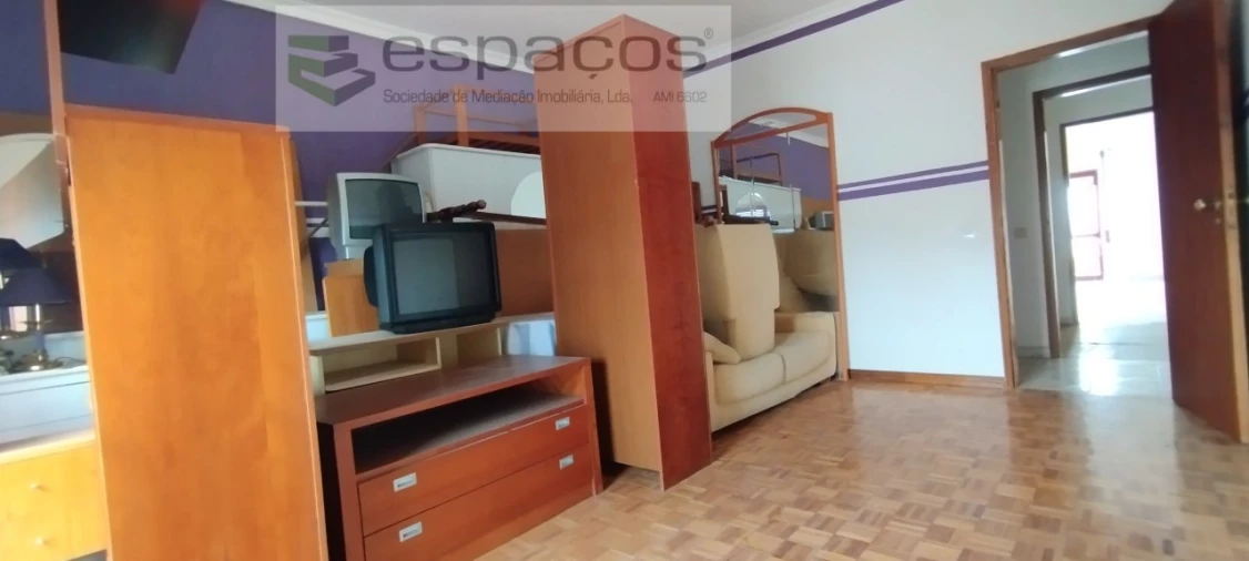 Apartamento T3 para Venda em Alcains Foto 8