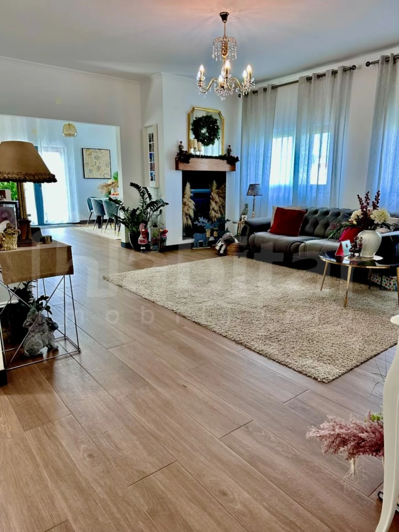 Moradia T4 para Venda em Samora Correia Foto 1