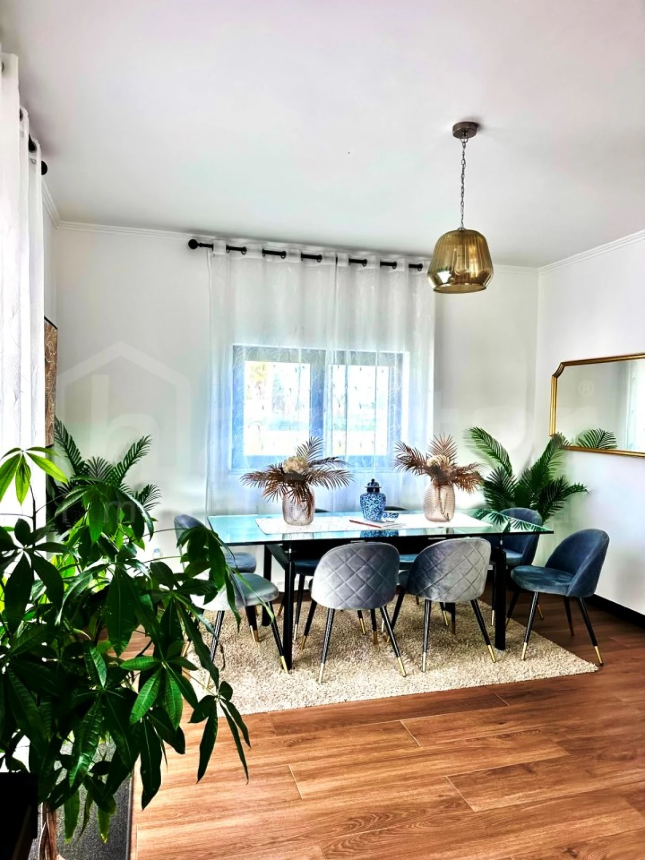 Moradia T4 para Venda em Samora Correia Foto 4