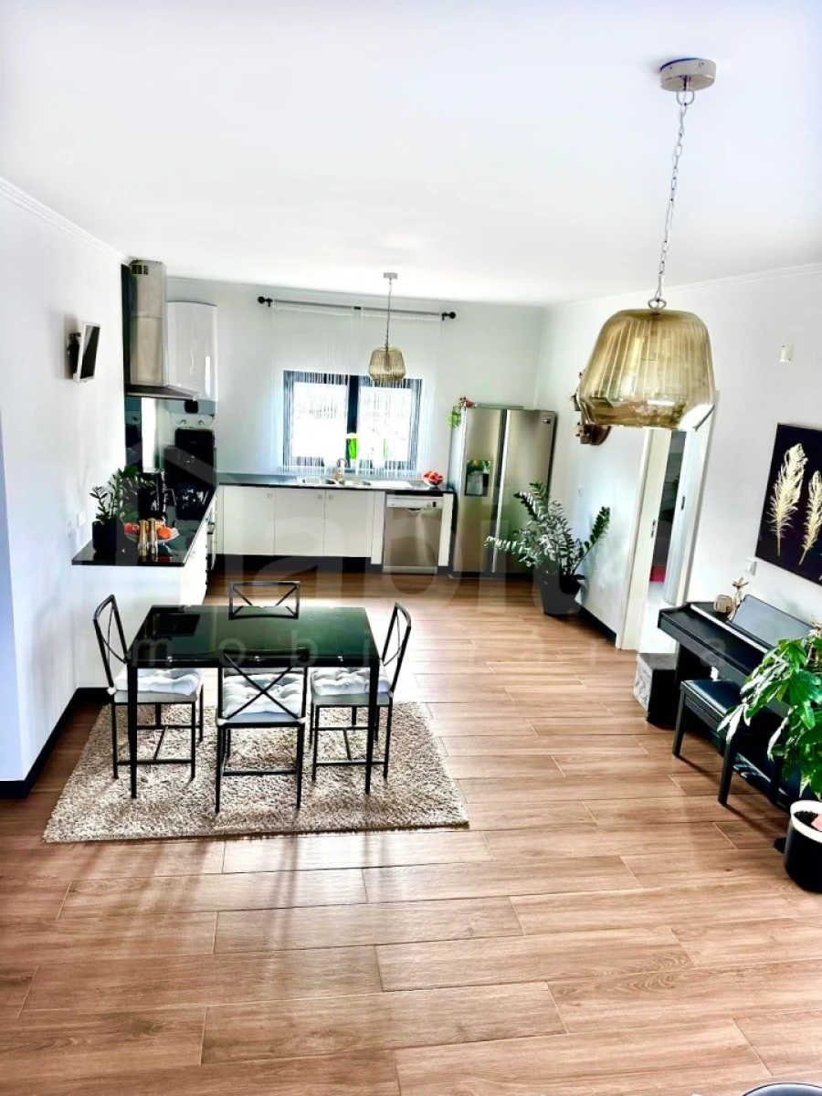 Moradia T4 para Venda em Samora Correia Foto 2