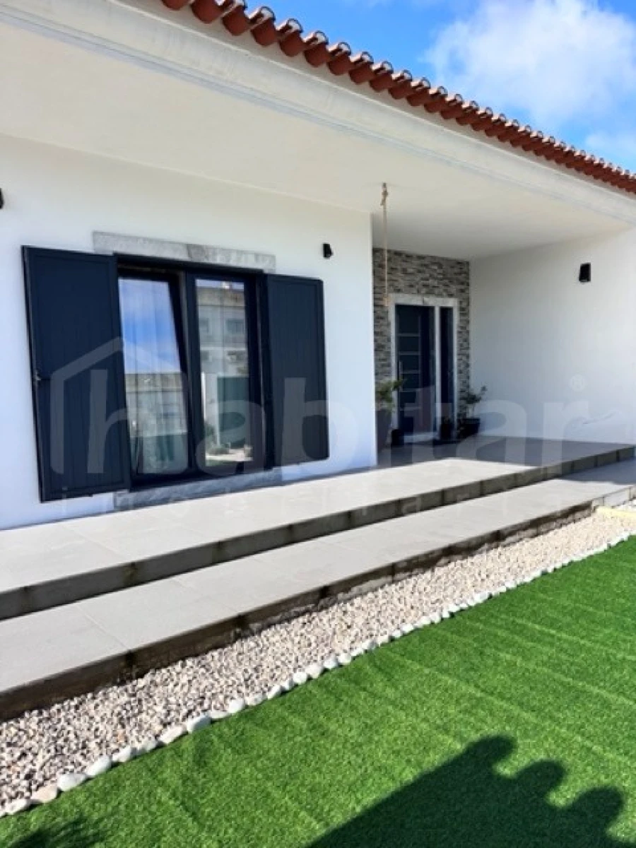 Moradia T4 para Venda em Samora Correia Foto 12