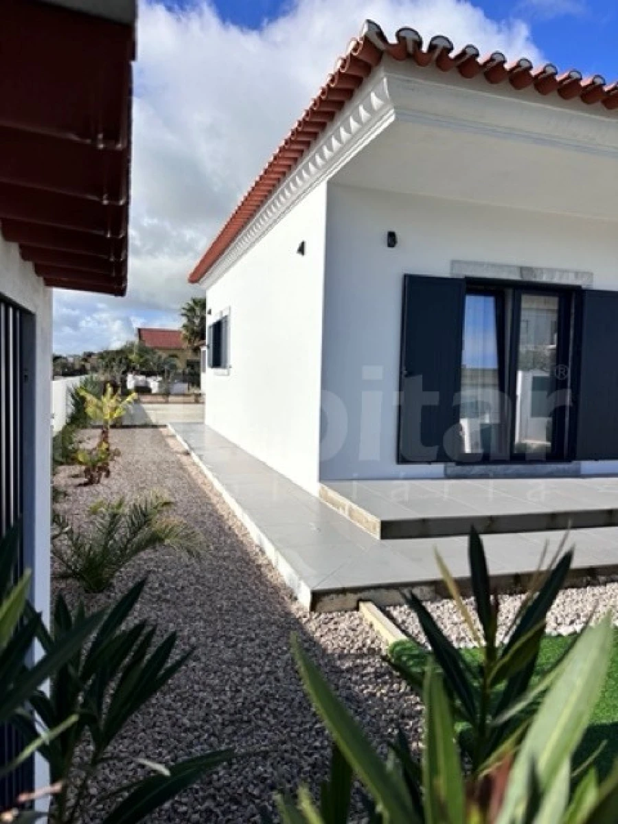 Moradia T4 para Venda em Samora Correia Foto 13