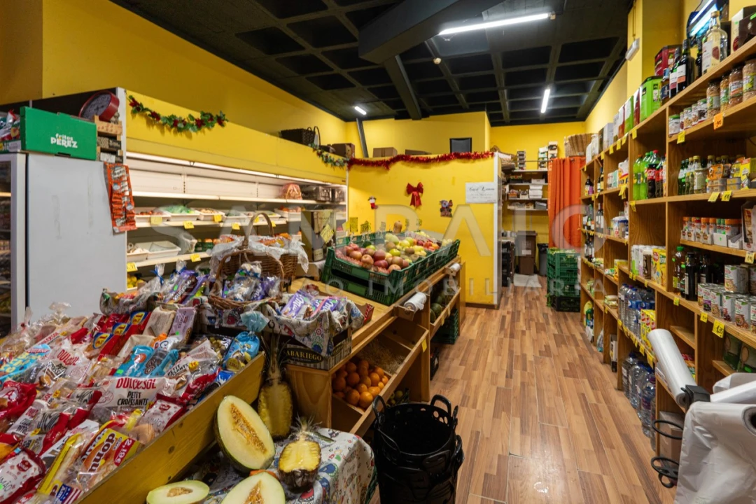 Loja para Cedência de Quotas em Rio Tinto Foto 3