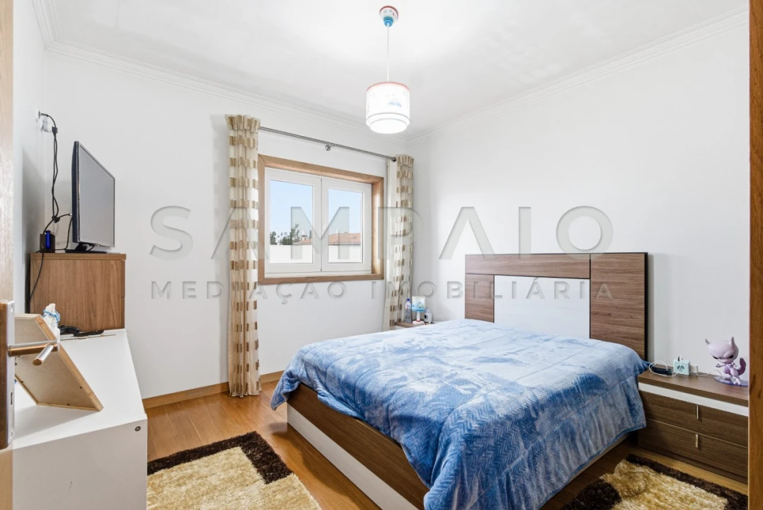 Moradia T4 para Venda em Gondomar (São Cosme), Valbom e Jovim Foto 23