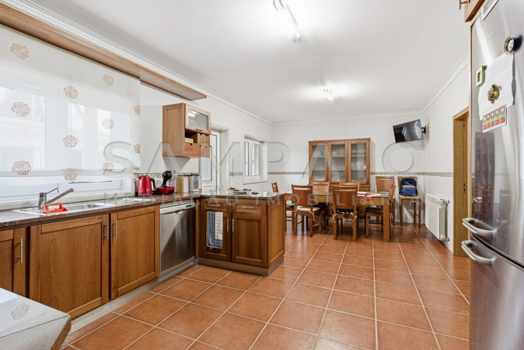 Moradia T4 para Venda em Gondomar (São Cosme), Valbom e Jovim Foto 30