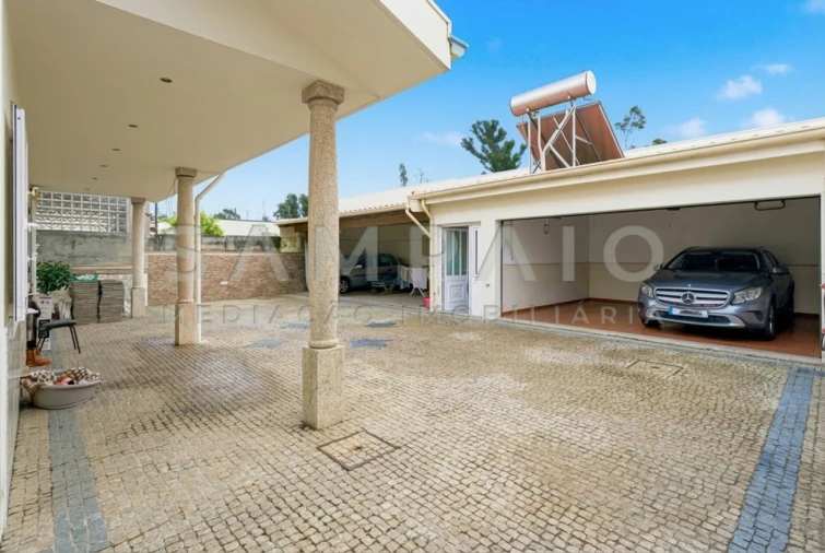 Moradia T4 para Venda em Gondomar (São Cosme), Valbom e Jovim Foto 8