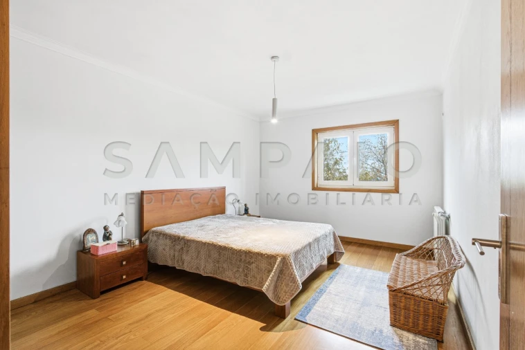 Moradia T4 para Venda em Gondomar (São Cosme), Valbom e Jovim Foto 15