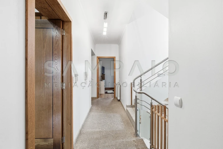 Moradia T4 para Venda em Gondomar (São Cosme), Valbom e Jovim Foto 17