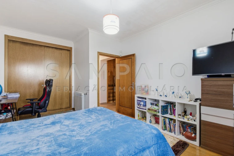 Moradia T4 para Venda em Gondomar (São Cosme), Valbom e Jovim Foto 25