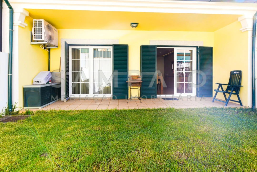 Moradia T3 para Venda em Gondomar (São Cosme), Valbom e Jovim Foto 8