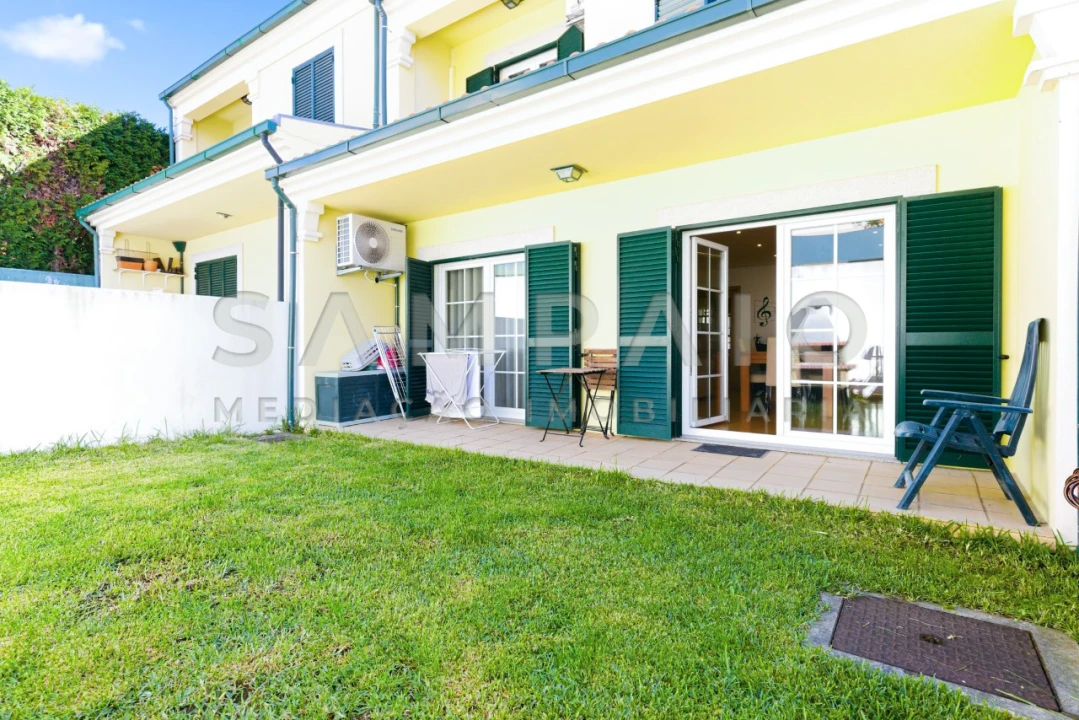 Moradia T3 para Venda em Gondomar (São Cosme), Valbom e Jovim Foto 9