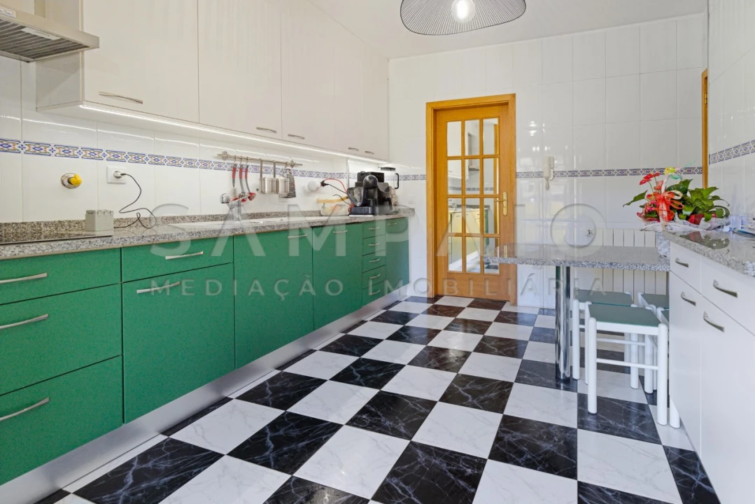 Moradia T3 para Venda em Gondomar (São Cosme), Valbom e Jovim Foto 13