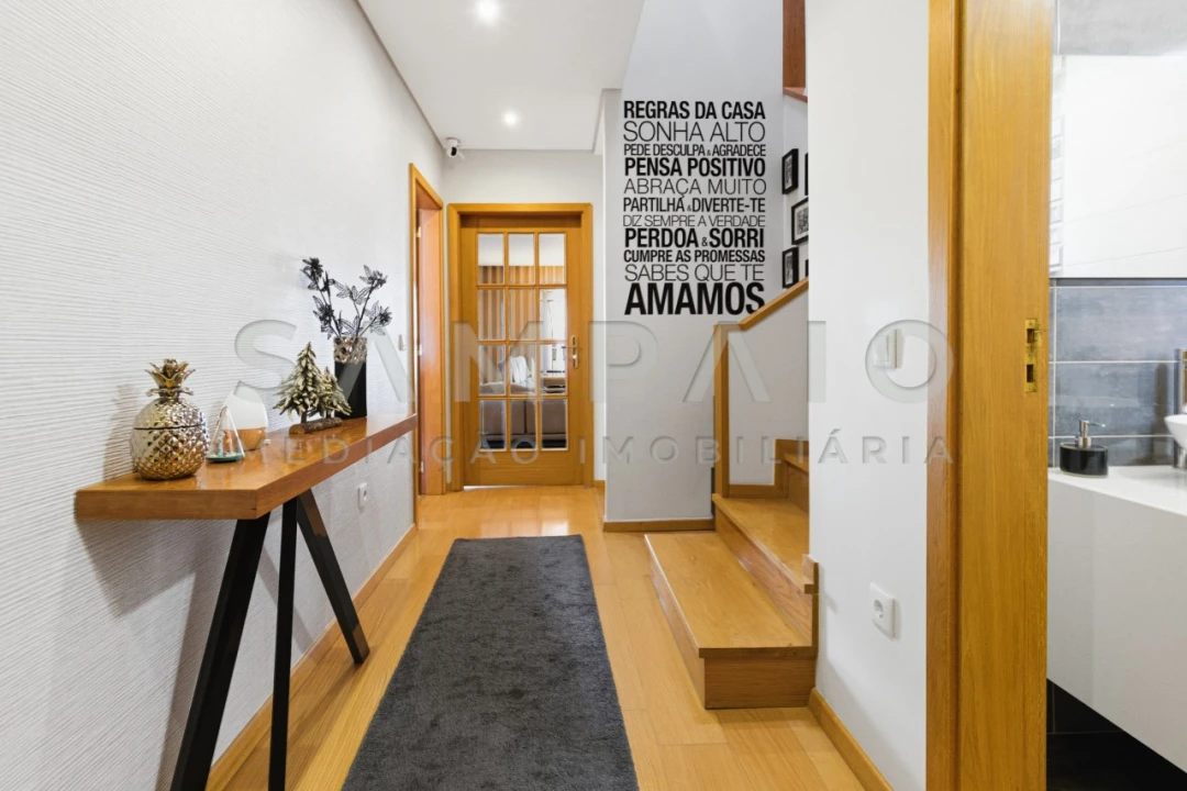 Moradia T3 para Venda em Gondomar (São Cosme), Valbom e Jovim Foto 14