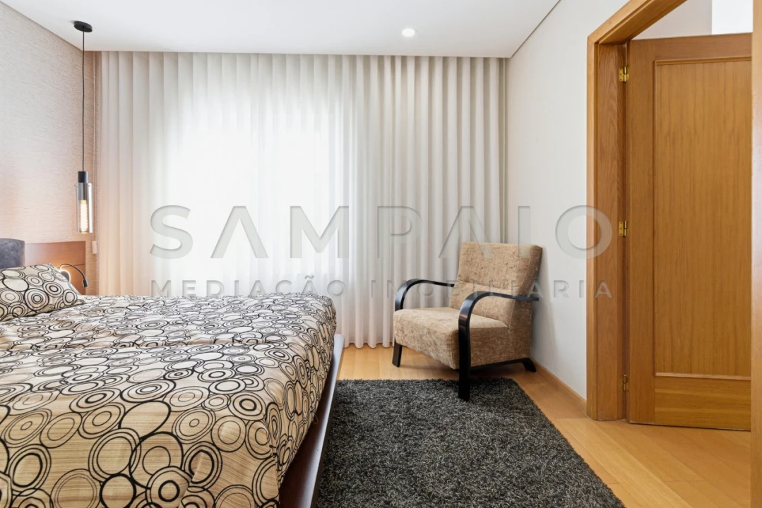 Moradia T3 para Venda em Gondomar (São Cosme), Valbom e Jovim Foto 18