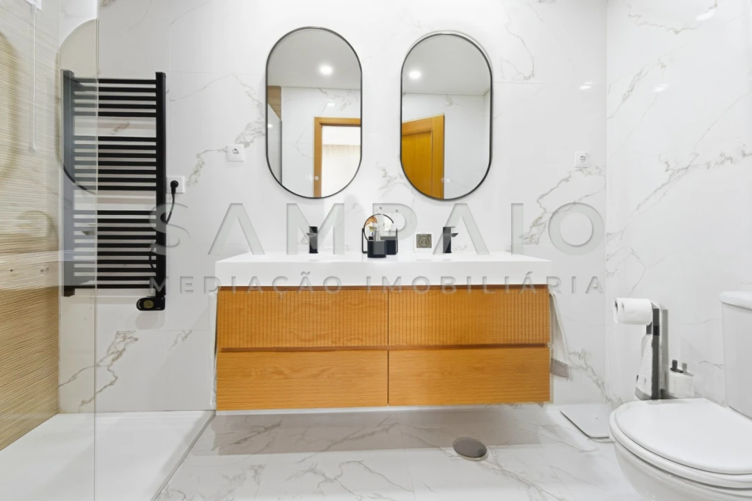 Moradia T3 para Venda em Gondomar (São Cosme), Valbom e Jovim Foto 22