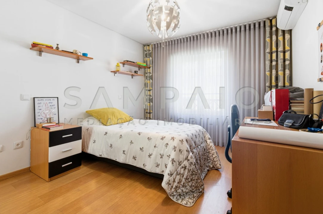 Moradia T3 para Venda em Gondomar (São Cosme), Valbom e Jovim Foto 27