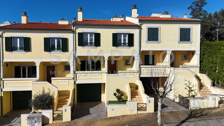 Moradia T3 para Venda em Gondomar (São Cosme), Valbom e Jovim Foto 32