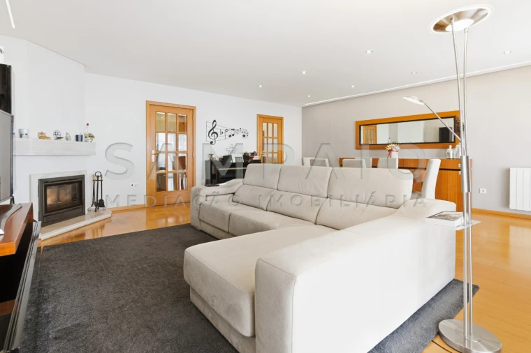 Moradia T3 para Venda em Gondomar (São Cosme), Valbom e Jovim Foto 6