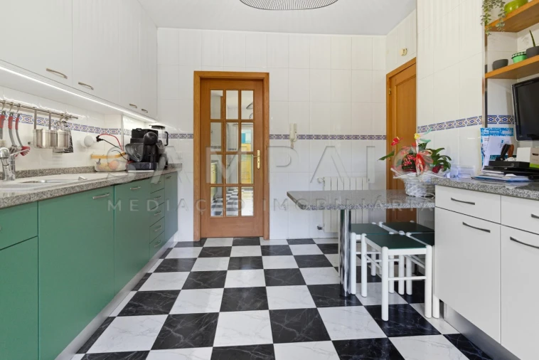 Moradia T3 para Venda em Gondomar (São Cosme), Valbom e Jovim Foto 12