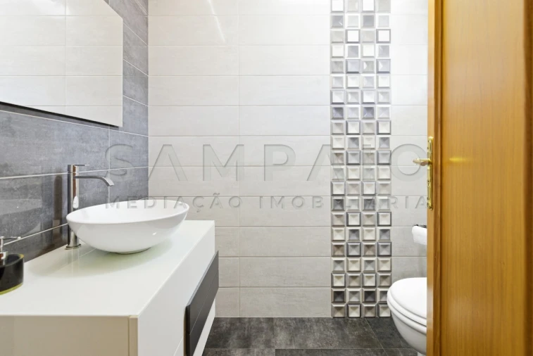 Moradia T3 para Venda em Gondomar (São Cosme), Valbom e Jovim Foto 15