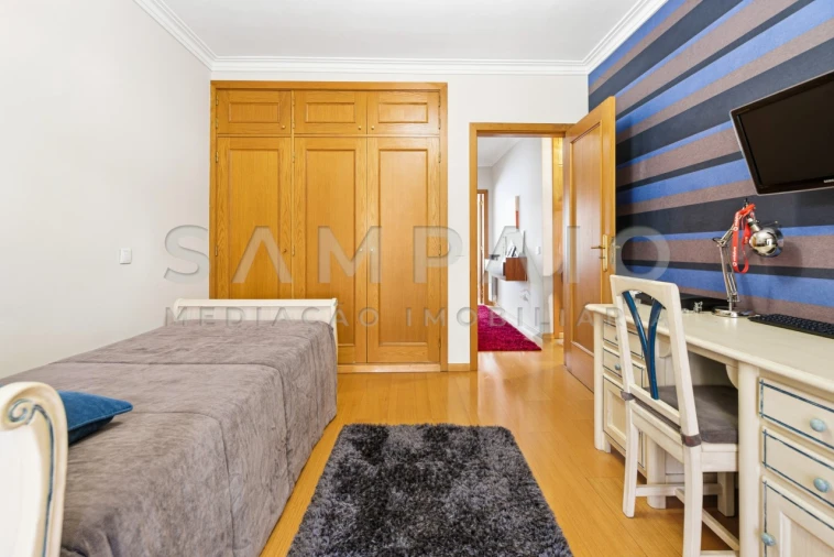 Moradia T3 para Venda em Gondomar (São Cosme), Valbom e Jovim Foto 26