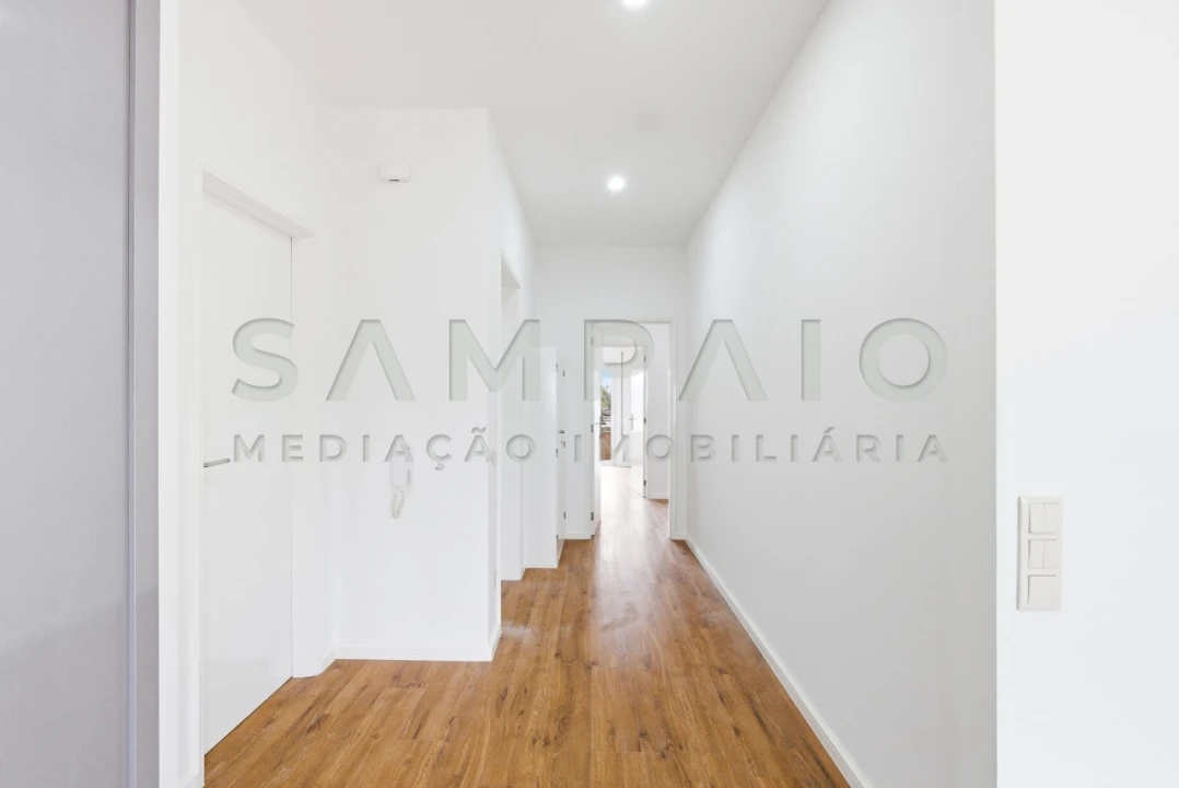 Apartamento T3 para Venda em Aguas Santas Foto 8