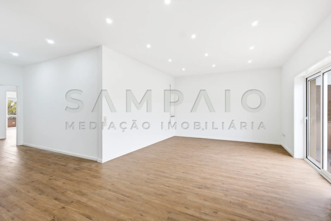 Apartamento T3 para Venda em Aguas Santas Foto 9