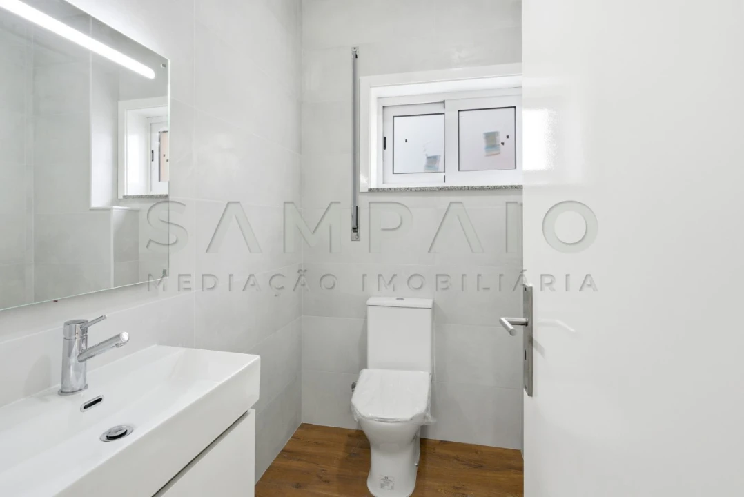Apartamento T3 para Venda em Aguas Santas Foto 15