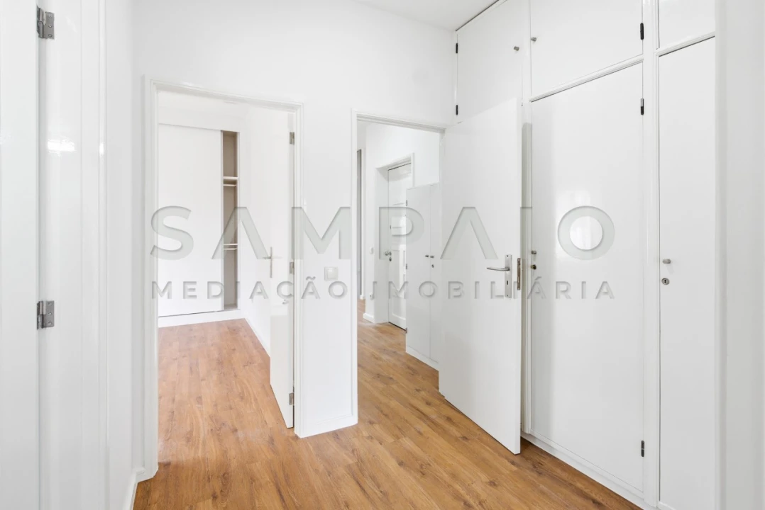 Apartamento T3 para Venda em Aguas Santas Foto 19