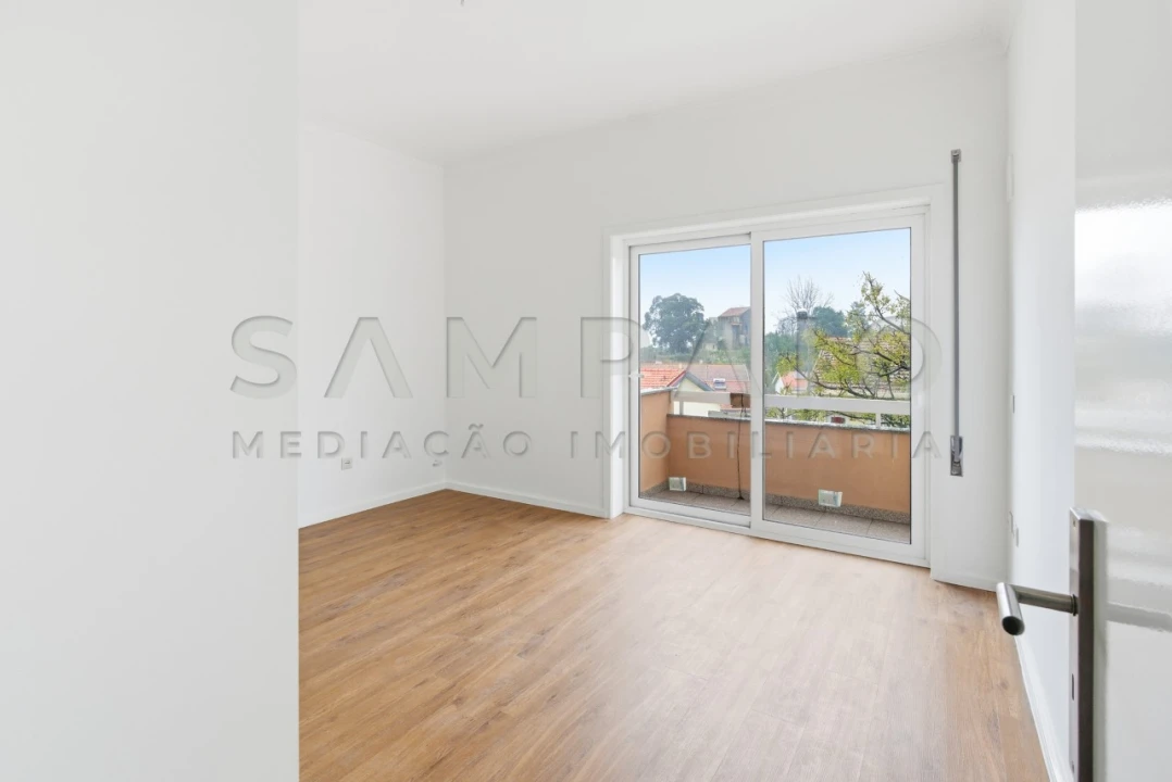 Apartamento T3 para Venda em Aguas Santas Foto 20