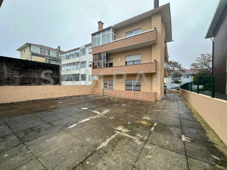 Apartamento T3 para Venda em Aguas Santas Foto 25