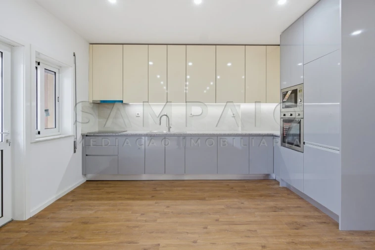 Apartamento T3 para Venda em Aguas Santas Foto 6