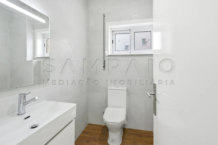 Apartamento T3 para Venda em Aguas Santas Foto 15
