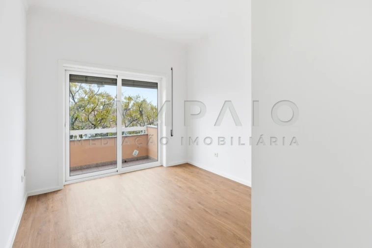 Apartamento T3 para Venda em Aguas Santas Foto 17