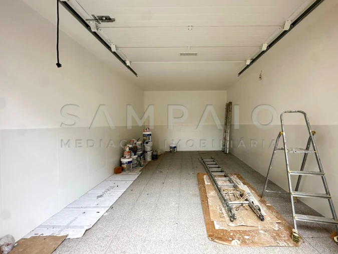 Apartamento T3 para Venda em Aguas Santas Foto 24