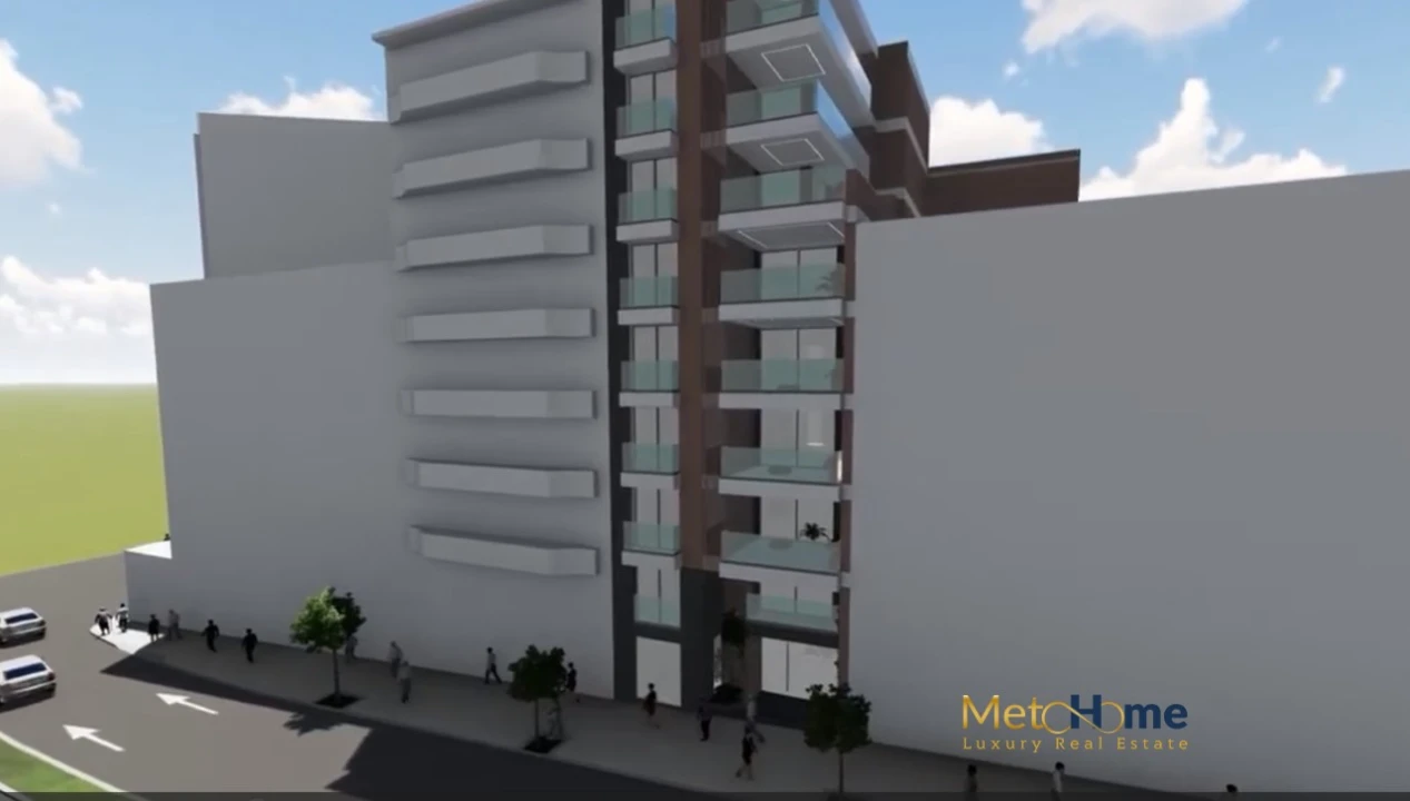 Apartamento T1 para Venda em Mafamude e Vilar do Paraíso Foto 4