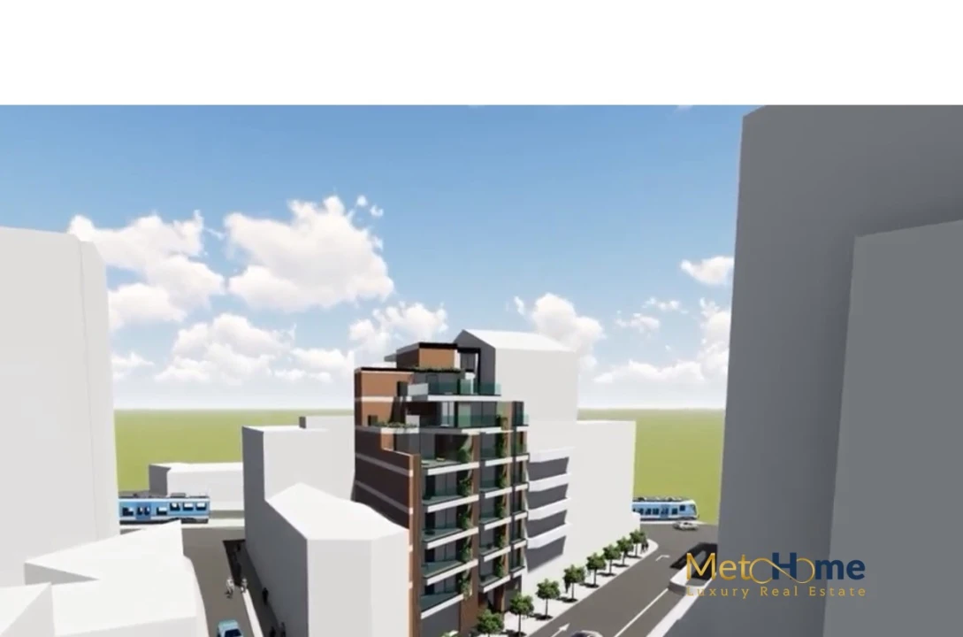 Apartamento T1 para Venda em Mafamude e Vilar do Paraíso Foto 12