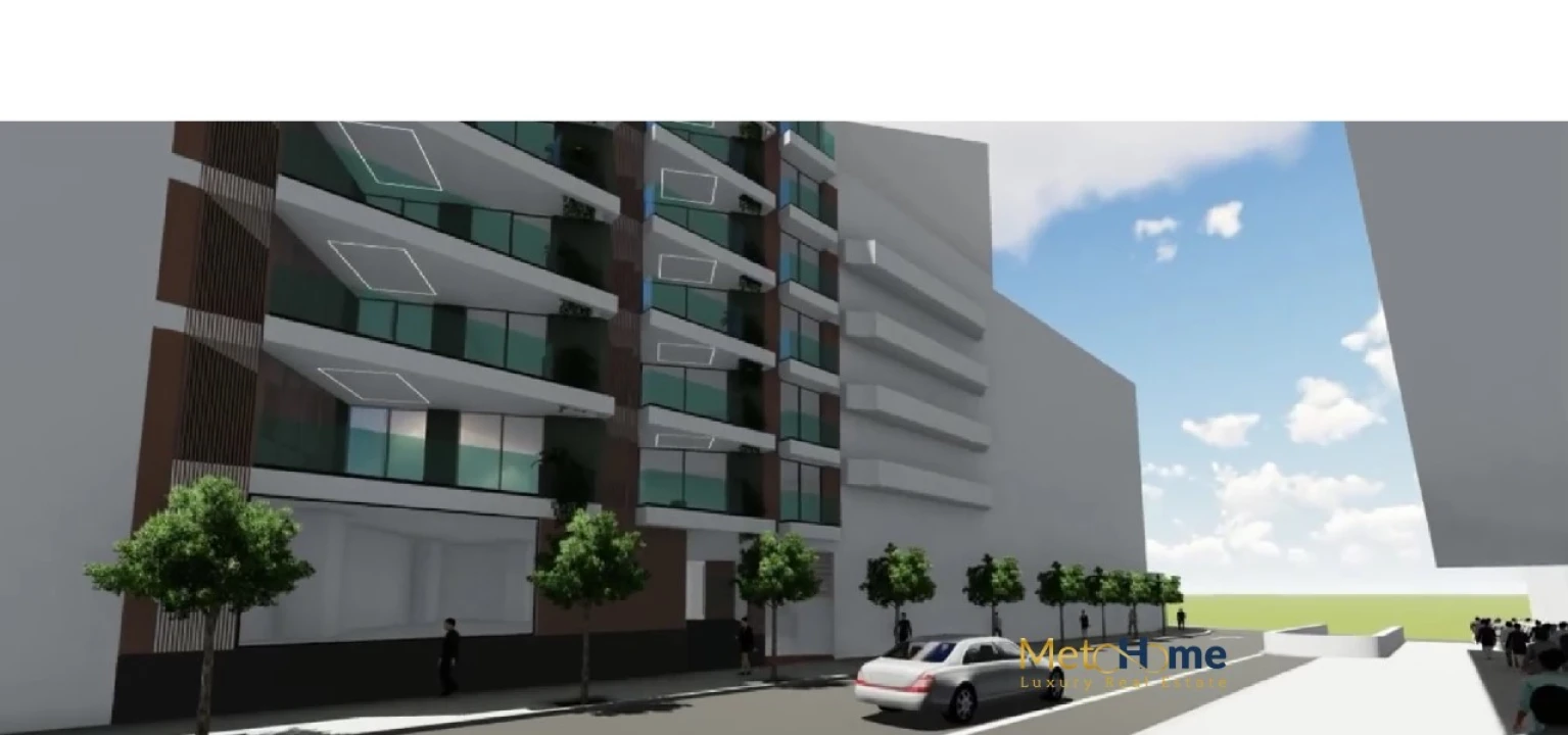 Apartamento T1 para Venda em Mafamude e Vilar do Paraíso Foto 13