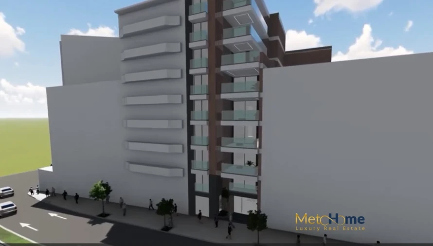 Apartamento T1 para Venda em Mafamude e Vilar do Paraíso Foto 4