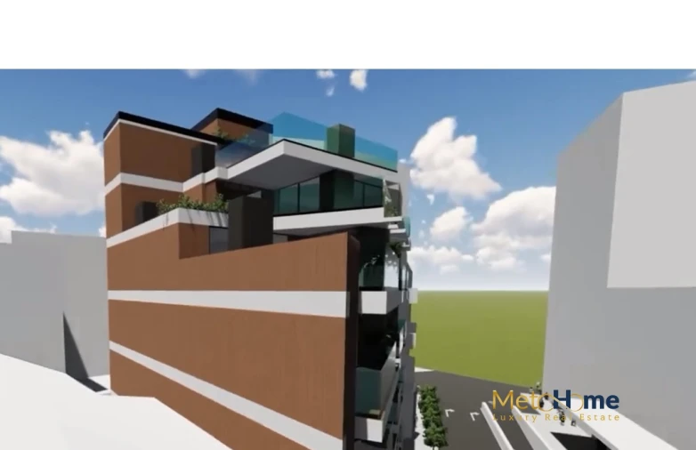 Apartamento T1 para Venda em Mafamude e Vilar do Paraíso Foto 9