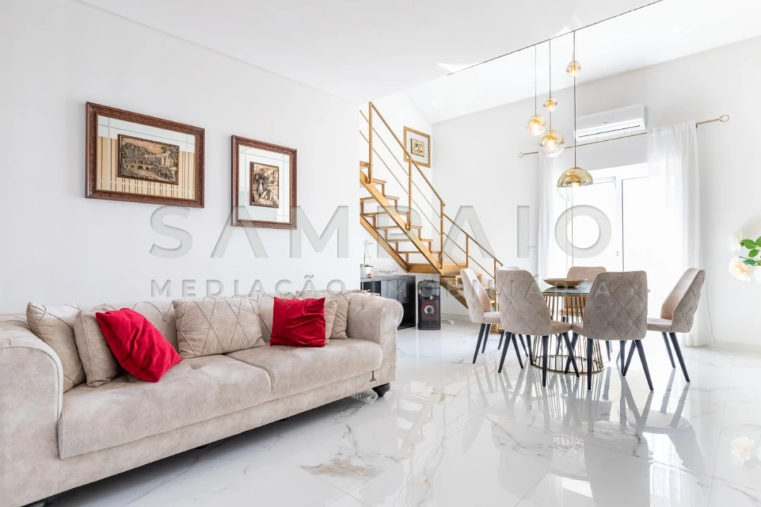 Moradia T2 para Venda em Perafita, Lavra e Santa Cruz do Bispo Foto 13