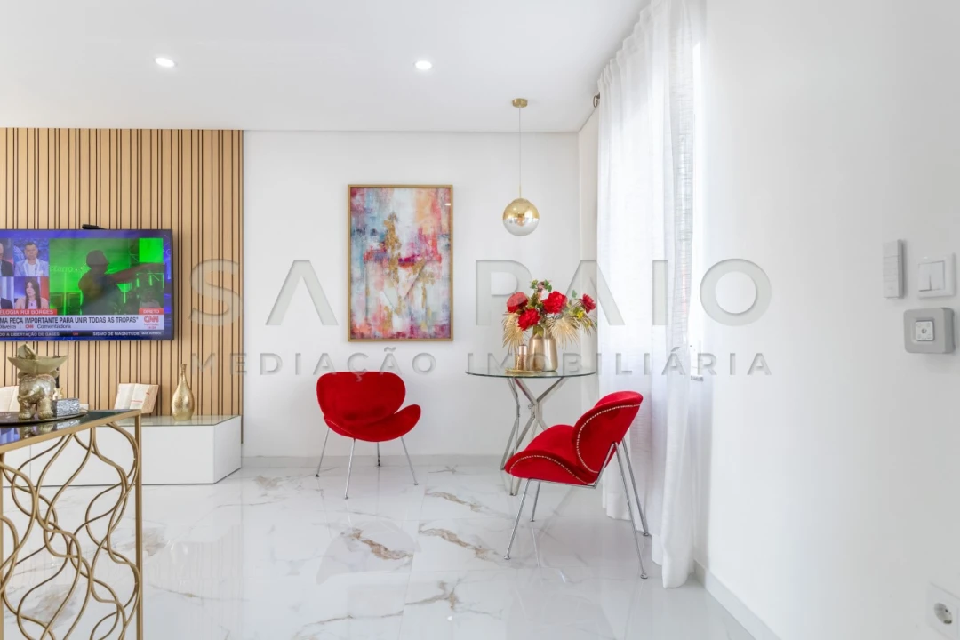 Moradia T2 para Venda em Perafita, Lavra e Santa Cruz do Bispo Foto 16